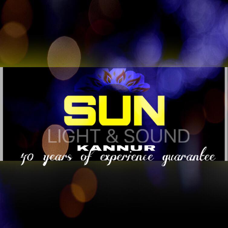 SUN LIGHT & SOUND (TALAP)