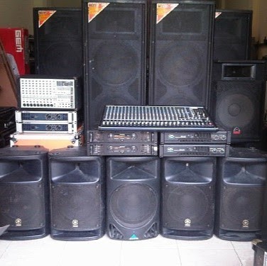 SUN LIGHT & SOUND (TALAP)