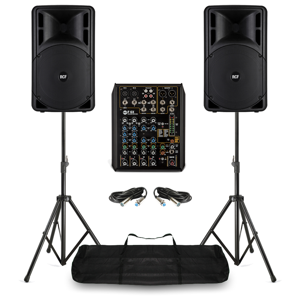 SUN LIGHT & SOUND (TALAP)