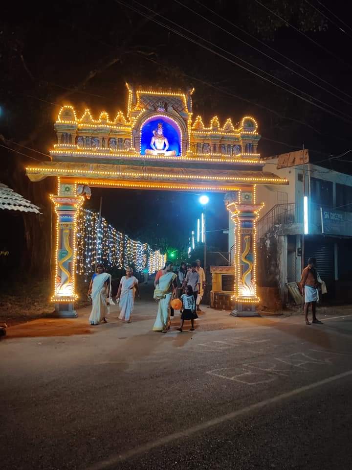 SUN LIGHT & SOUND (TALAP)